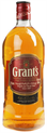 Grants Scotch Blended 80@